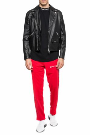 Side-stripe sweatpants, zdjęcie 2 Side-stripe sweatpants od Palm Angels